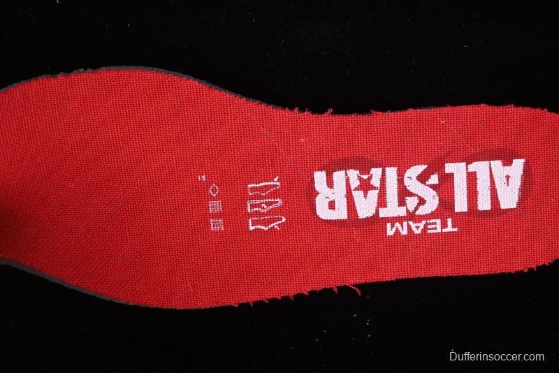 Converse Chuck Taylor All Star 1970s Year of the Snake Limited Edition High-Top Casual Sneakers - A13348C