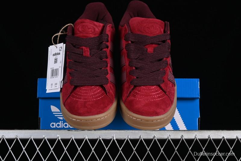 Adidas Originals Campus 00s IF4335 College Series Retro Casual Sneakers - IF4335