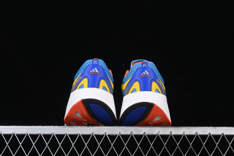 Adidas Adizero Aruku Running Shoes with Swirlfoam Cushioning - JH8074