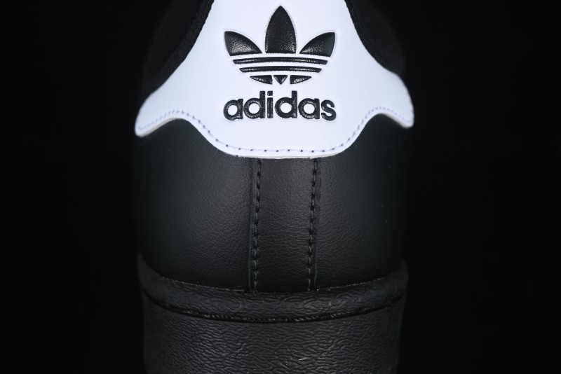 Adidas Superstar II Casual Sneakers with Shell Toe - JI0079
