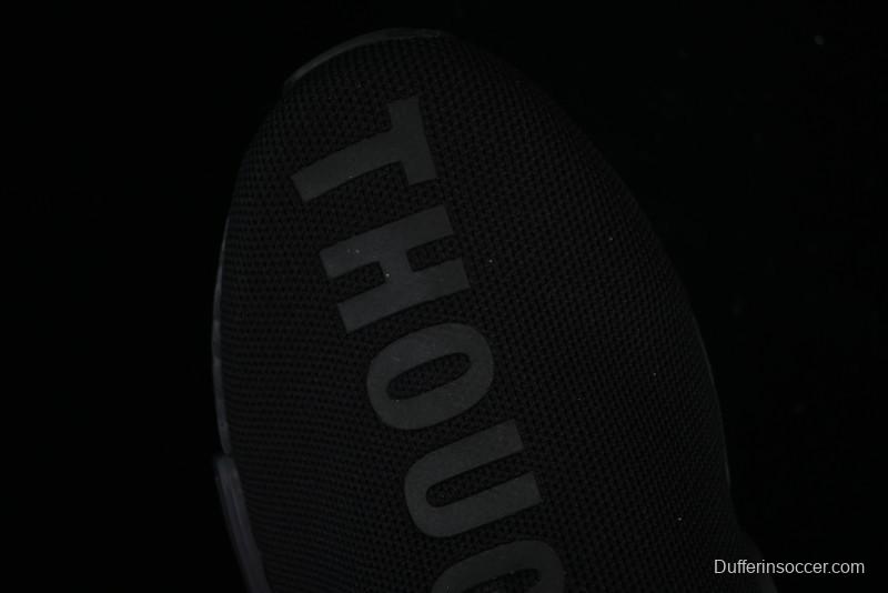 Adidas Human Race NMD Running Shoes with Primeknit Upper and Boost Cushioning - GX2487