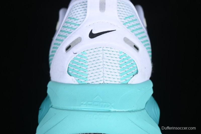 Nike Air Zoom Vomero 18 Lunar 2025 New Cushioned Casual Running Shoes - HM6803-103