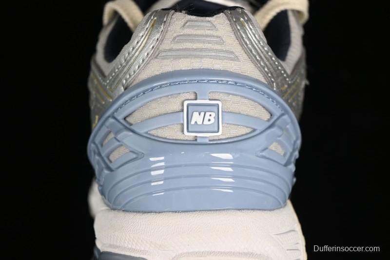 New Balance 1906 Series Retro Dad Style Casual Running Shoes - M1906RKC