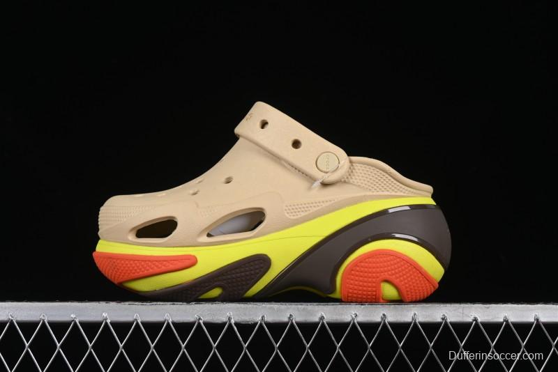 Crocs EVA Fashion Comfortable Clogs with Ventilation Holes - CSD4