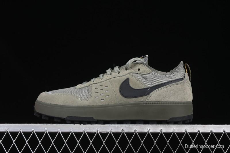 Nike NK C1TY Street Fashion Casual Sneakers with Classic Color Blocking - FZ3863-300