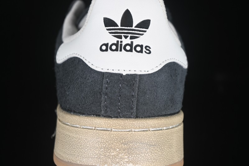 Adidas Korn x Ad Originals Campus 00s Retro Casual Sneakers with Chunky Silhouette - IF4282