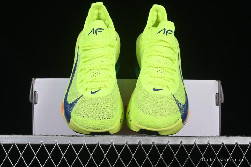 Nike Zoom VaporFly Next 3% Prototype 2024 Super Marathon Running Shoes with Dual Air Zoom and ZoomX Foam - FD8311-700