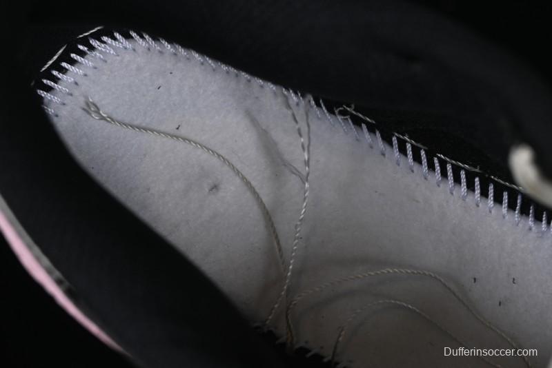 Nike SB Dunk Low Butterfly Bow Black White Pink Low-Top Casual Skate Shoes - BP1220-009