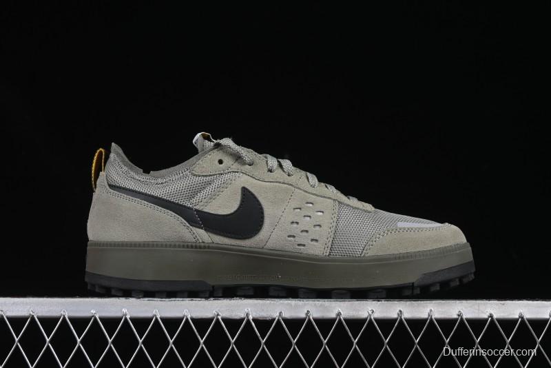 Nike NK C1TY Street Fashion Casual Sneakers with Classic Color Blocking - FZ3863-300