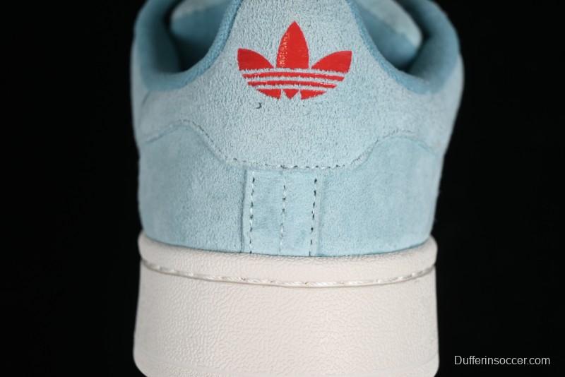 Adidas Originals Campus 00s College Series Retro Casual Sneakers - ID6248