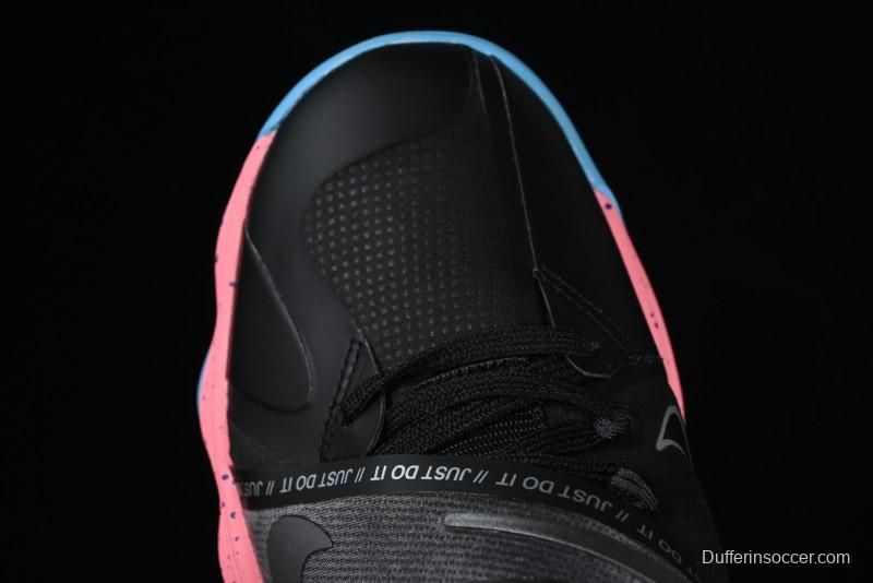 Nike React HyperSet Lightweight Balanced Low-Top Training Basketball Shoes - DJ4473-064