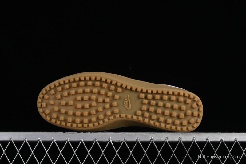 Nike Field General 82 Casual Sneakers with Classic Black and White Colorway - HF5603-101