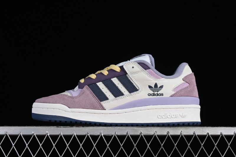 Adidas Forum 84 Low Retro Basketball Shoes - ID6266