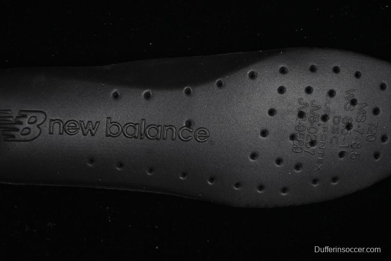 New Balance 2010 Series Retro Casual Running Shoes - U2010NB2