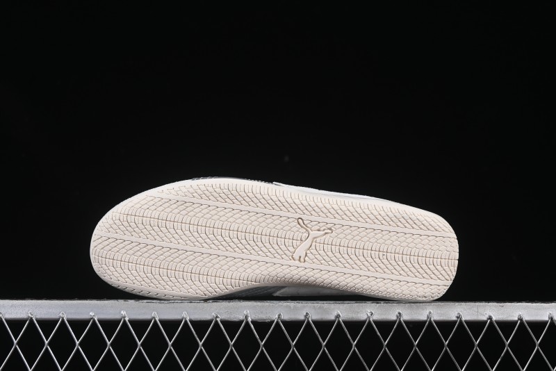 Puma Speedcat Lifestyle Low-Top Sneakers for Racing Enthusiasts - 403902-01