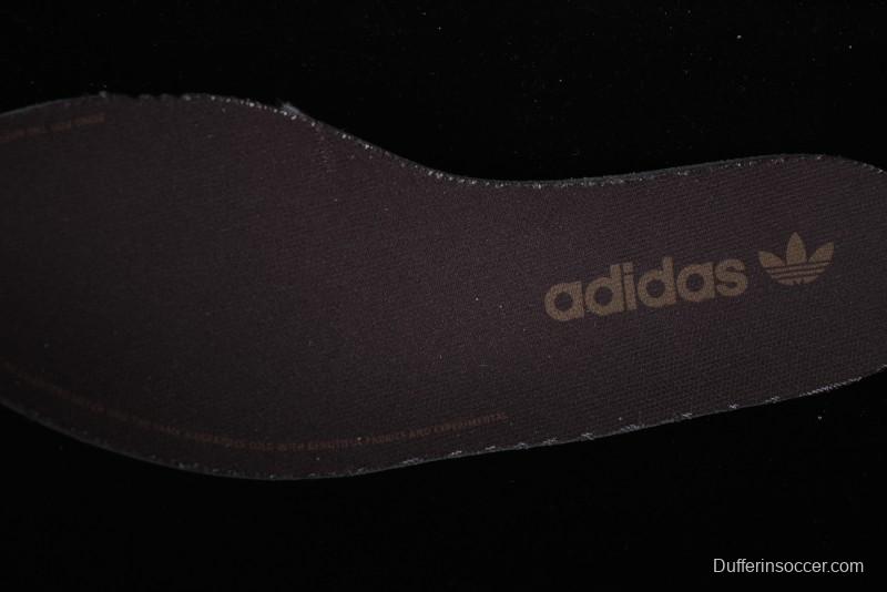 Adidas Song For The Mute x Ad Originals Adistar Cushion Retro Comfortable Anti-Slip Lifestyle Sneakers - JH9009