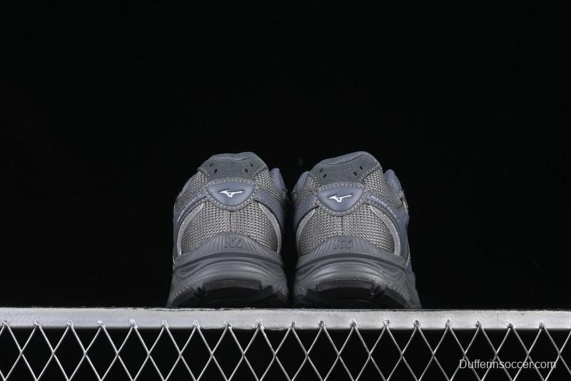 Mizuno Racer S Oarism Breathable Low-Top Casual Running Shoes - D1GH223502