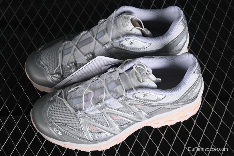 Salomon XT-Quest ADV Beige Outdoor Trail Running Shoes - 475420-26