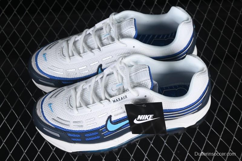 Comme Des Garcons Homme Plus x Nike Air Max TL 2.5 Pack Cushioned Running Shoes - FZ4110-102