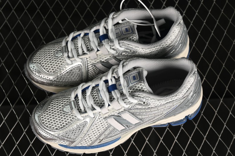 New Balance 1906 Series Retro Dad Style Casual Running Shoes - M1906RQA