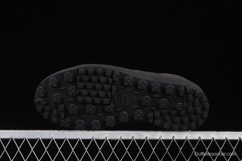 Nike C1TY Street Fashion Casual Sneakers with Classic Color Blocking - FZ3863-201