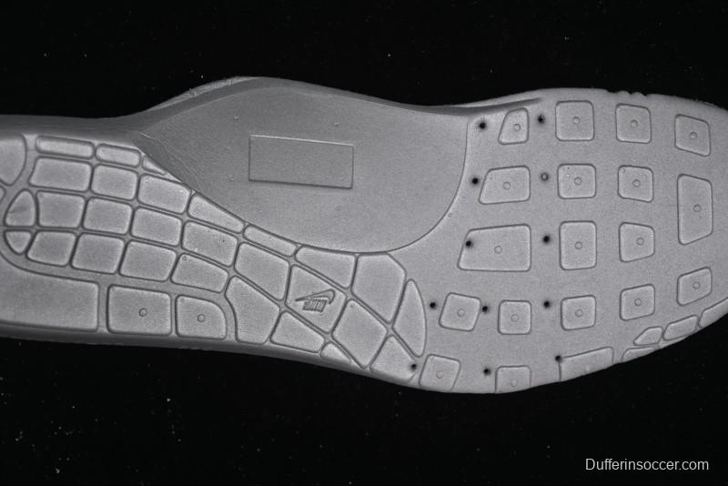 Nike Air Max 1 Retro Running Shoes with Half-Sole Air Cushion - FV6530-002