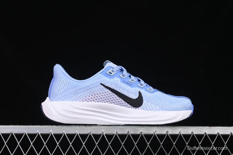 Nike Air Zoom Pegasus 35 Running Shoes with Breathable Mesh and Zoom Air Cushion - FQ7261-402
