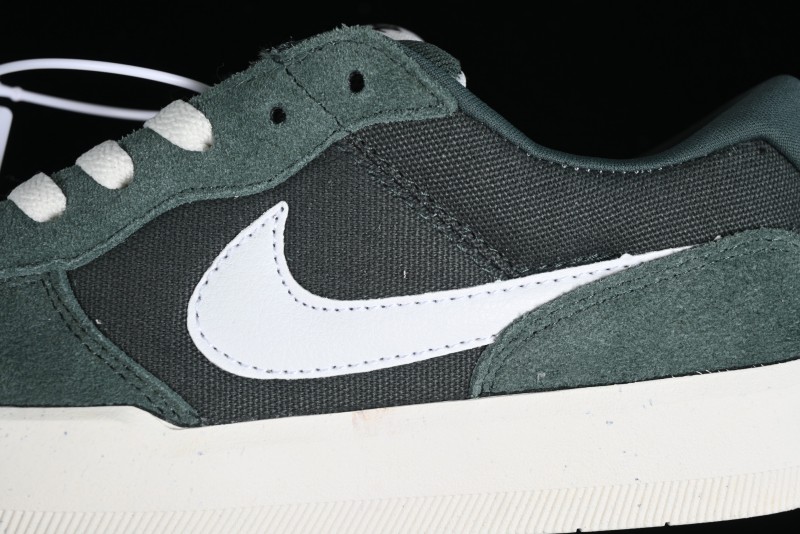 Nike SB Force 58 Retro Skate Shoes - DV5477-301