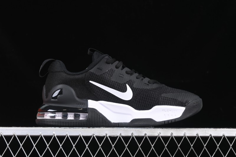 Nike Air Max Alpha Trainer 5 Cushioned Running Shoes with Air-Sole Unit - DM0829-001