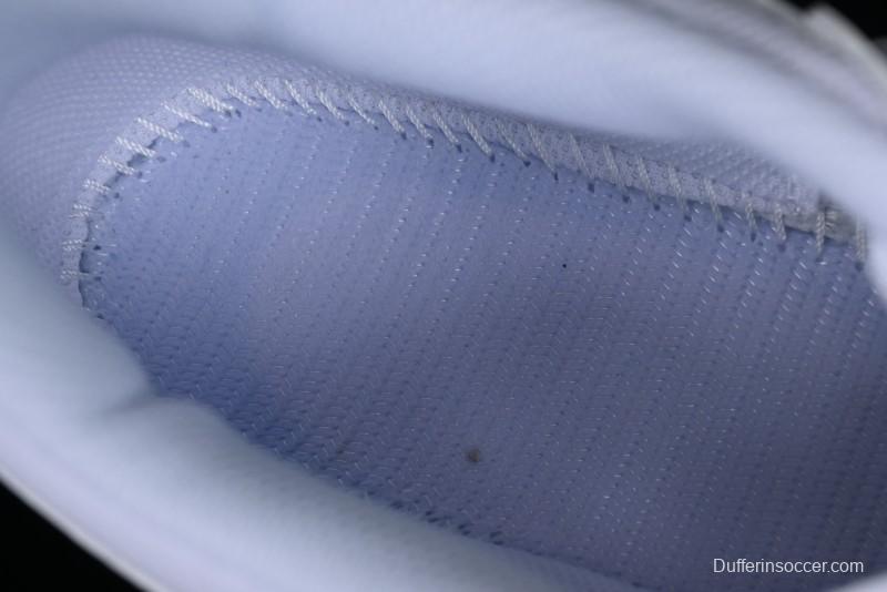 Nike Air Jordan Legacy AJ312 Low Triple Strap Sneakers with Premium Leather - CD9054-140