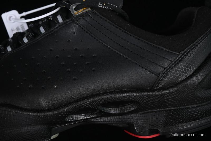 ECCO BIOM C Classic Leather Breathable Slip-Resistant Running Shoes - 09150451707