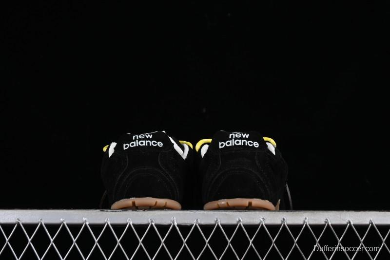 Miu Miu x New Balance 530 Low-Top Classic Retro Casual Running Sneakers - AJD4