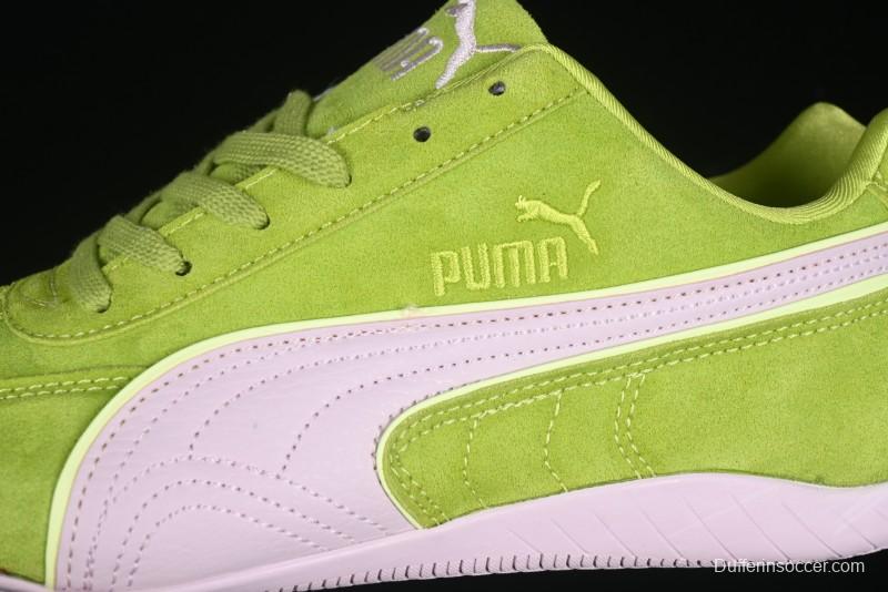 Puma Speedcat Low-Top Lifestyle Casual Shoes - 401657-01
