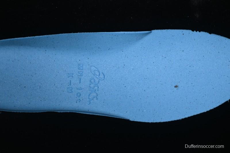 Asics Solution Speed FF 2 Retro Breathable Cushioned Casual Running Shoes - 1041A182-102