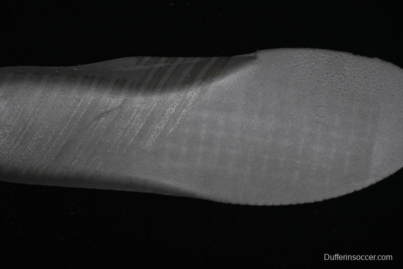 Nike Air Force 1 '07 Low Stussy Collaboration Rose Gold Embroidery Low-Top Casual Sneakers - XZ6188-720