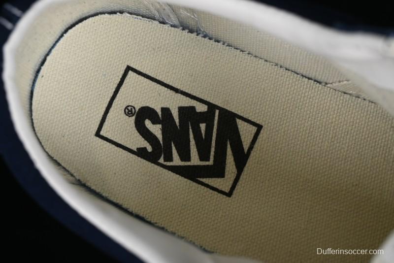 Vans Old Skool 36 DX Low Top Canvas Shoes - VN0005UFBYM