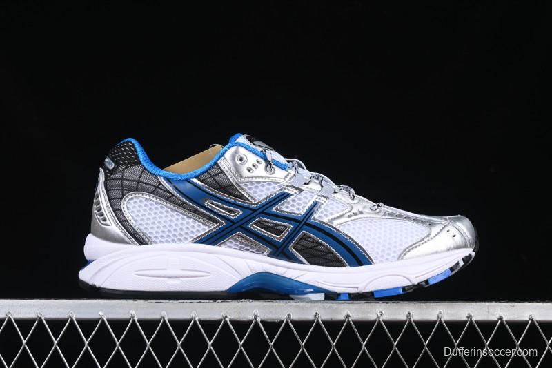 Asics Gel-Nimbus 10.1 Retro Breathable Casual Shoes with Cushioning for Men - 1203A543-101