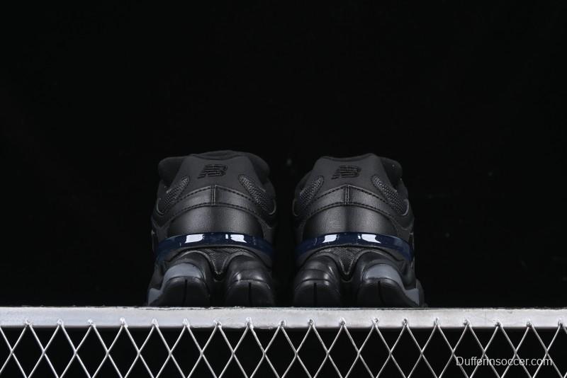 New Balance 9060 Retro Casual Running Shoes with ABZORB Cushioning Technology - U9060NRI