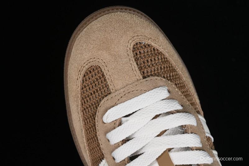 Adidas Samba OG Casual Sneakers - IG1379