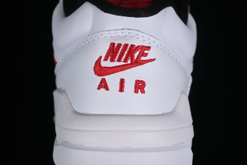 Nike Air Jordan Stadium 90 AJ Casual Sneakers with Formula23 Cushioning - DX4397-116