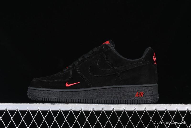 Nike Air Force 1 '07 Low Custom Casual Sneakers - CW2288-111