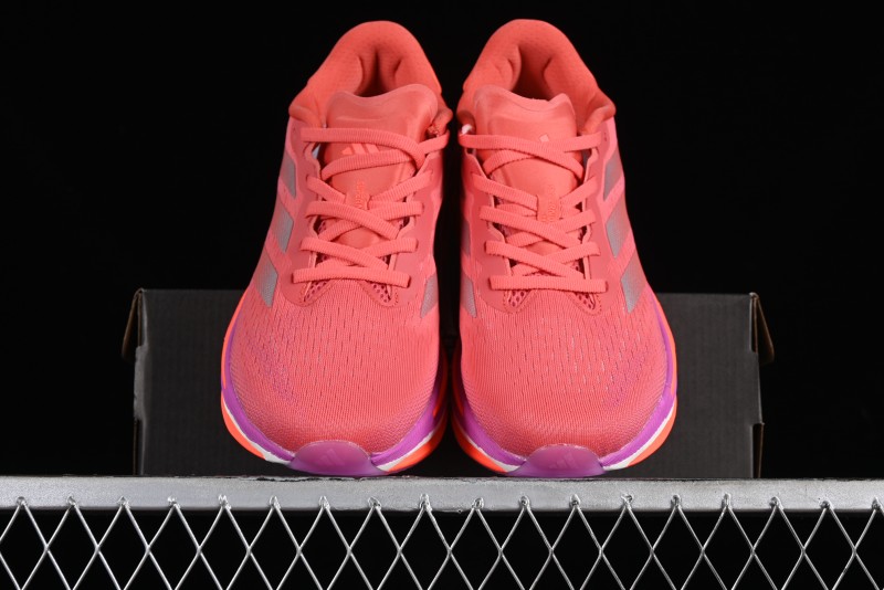 Adidas Supernova Rise M TE1682 Lightweight Casual Running Shoes with Dreamstrike+ Cushioning