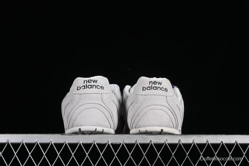 MiuMiu x New Balance 530 Low-Top Classic Retro Casual Running Shoes - 530