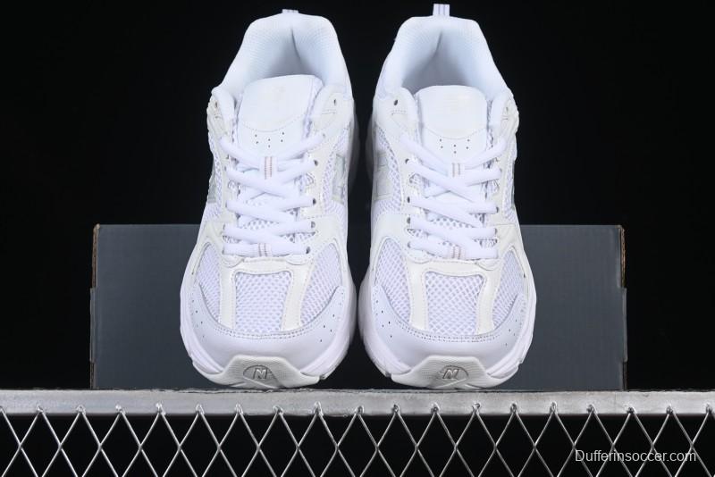 New Balance 530 Series Retro Casual Running Shoes - MR530FW1