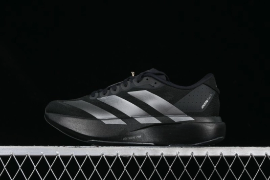 Adidas Adizero Evo SL Lightweight Breathable Cushioned Running Shoes - JP7147