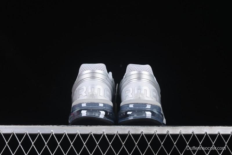 Nike Air Max 2013 Retro Breathable Mesh Cushioned Running Shoes - HQ3025-001