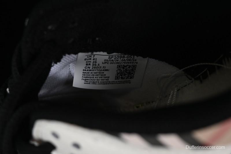 Nike Supreme SB Dunk Low Plaid Colorway Low-Top Casual Skateboarding Shoes - SP1098-051