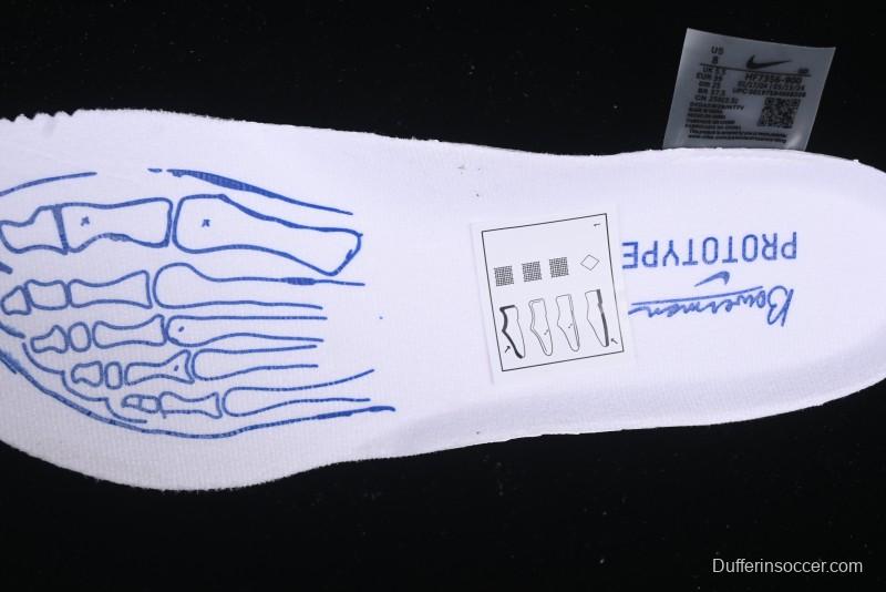 Nike ZoomX Vaporfly NEXT% 3 Marathon Foam Ultra-Light Cushioned Running Shoes - HF7356-900