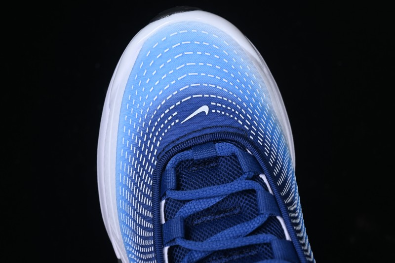 Nike Air Max Dn 2024 Running Shoes with Quad Cylinder Air Cushion - HF5531-400