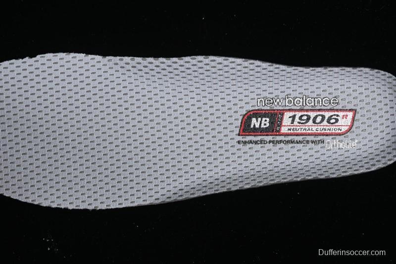 New Balance 1906 Series Retro Dad Style Casual Running Shoes - M1906RCA